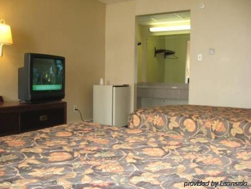 Bel Air Motor Lodge Maple Shade Rum bild